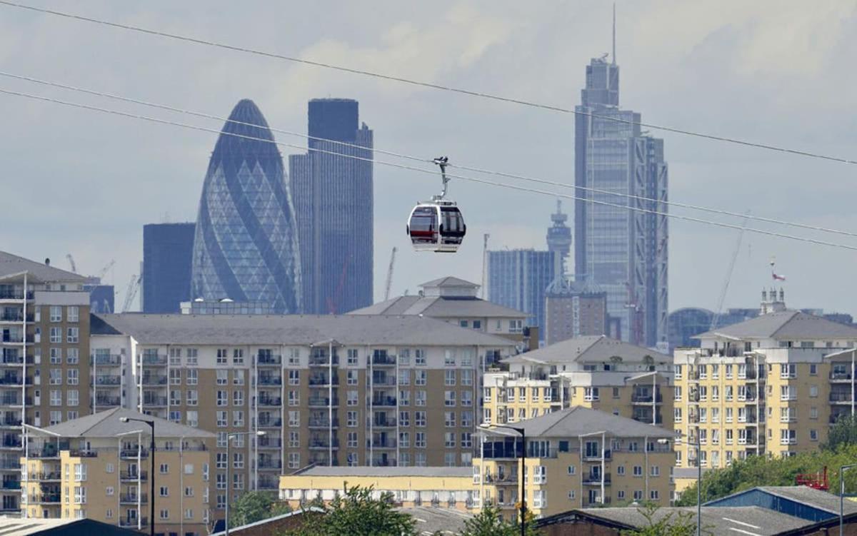 Dream Home Near Stratford Olympic Park Londres Extérieur photo